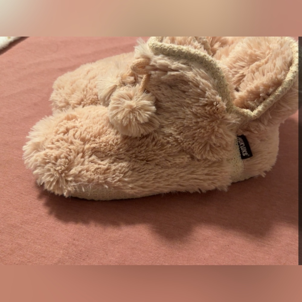 Mik luk slippers